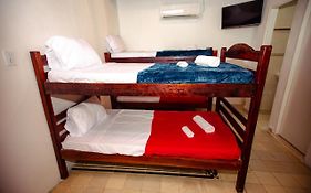 Casa Hotel Marbella Beach